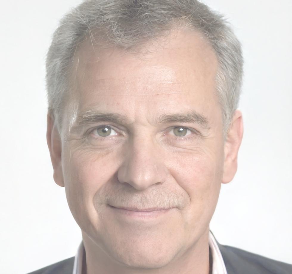 Marcus Weber, Finanzexperte und Programmleiter